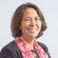 TotalEnergies Employee Anne Gilbert's profile photo