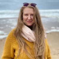 Qlearsite Employee Rimma Bobrovych's profile photo