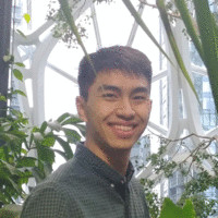 David Lin's profile photo
