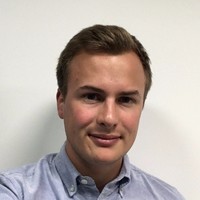 HomeRun App Employee Matt Bittlestone's profile photo