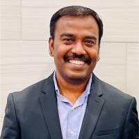 State of South Carolina Employee Shiyam Raj's profile photo