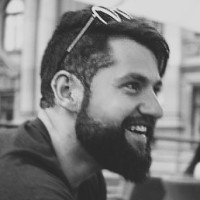 Paulo Tubbert-Semiao's profile photo