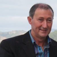 Waitomo District Council Employee David Power's profile photo