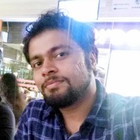 Delhi State Industrial & Infrastructure Development Corp (Dsiidc) Employee Rajan Rustagi's profile photo