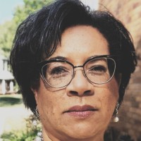 Celia Thomas, DHA, ACHE