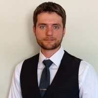Nicolet Plastics LLC Employee Josh Bleck's profile photo