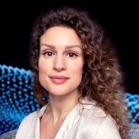 Inconf Employee Ema Scott's profile photo