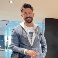 Nadex Employee David Philip's profile photo