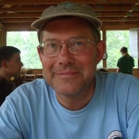 Public Pension Financial Forum (P2F2) Employee Dave Dejonge's profile photo
