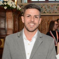 Grupo Timber Employee Adriano Matos's profile photo