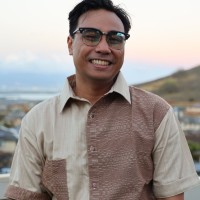 Gray Area Foundation For The Arts Employee Fabian Fabro's profile photo