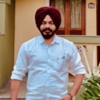 Fyle Employee Taranjot Singh's profile photo