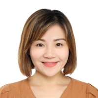 Compass Group Hong Kong Limited Employee Ammi Chin's profile photo