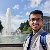 Genista Biosciences Employee Niraj Porecha's profile photo