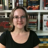 Bookouture Employee Ruth Tross's profile photo