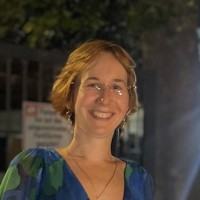 Universitätsmedizin Greifswald Employee Anna Lebedeva's profile photo