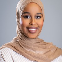 The Ohio State University College of Nursing Employee Marwa Abdikarim's profile photo