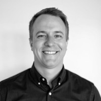 Connected Analytics Employee Stephen Raney's profile photo