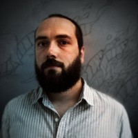 Ubisoft Montréal Employee Renaud Forestié's profile photo