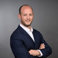 Powell Software Employee Julien Roland's profile photo