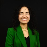 Smart Consulting Employee Carolina Soares's profile photo