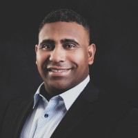 Kenneth Salone Email & Phone Number