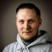 David Johansson Email