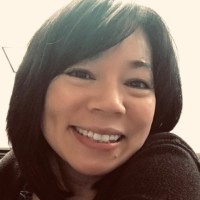 Federal Aviation Administration Employee Diana Yip's profile photo