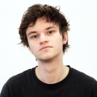 Sirius Dice Employee Forrest Truman's profile photo