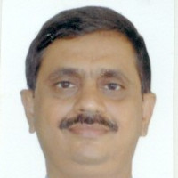 Savita Oil Technologies Limited Employee Kishor Sankhe's profile photo