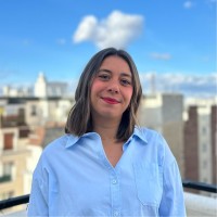 Square Management Employee Séverine Levaillant's profile photo