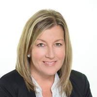 SideFX Software Employee Mary-Ann Teal's profile photo