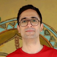 bildigo Employee Pouya Abbassi's profile photo