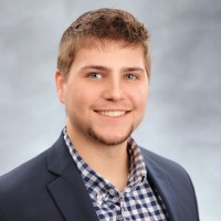 Orthopedic ONE Employee Colton Miles's profile photo