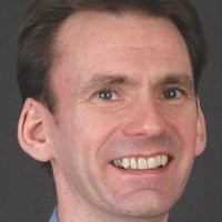 North Ayrshire Council Employee Tony Gurney's profile photo