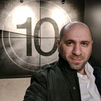 AKUT Search And Rescue Association Employee Baris Ozturk's profile photo