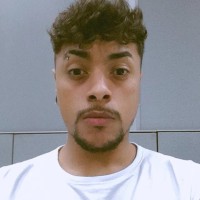 WNB Employee Rafael Nascimento's profile photo