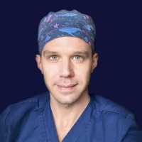 Optical Express Employee Huba Kiss's profile photo