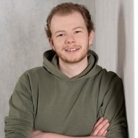 Tarock Interactive Employee Jan-Lasse Kallweit's profile photo