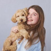 Olya Vynohradova Email