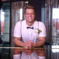 LMCU Employee Joe Batt-Capps's profile photo