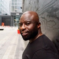 Osei Kweku Email & Phone Number