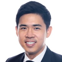 Macquarie Group Employee Wee Tan's profile photo