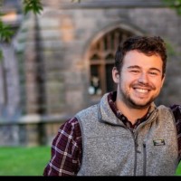 XPO Employee Joseph Hall's profile photo