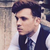 Worldpay Employee Dan Douglas's profile photo