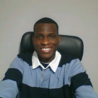 Tonye Amachree Email