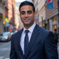 Lowe's Companies, Inc. Employee Eric Miranda's profile photo