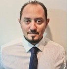 Commercial Bank of Dubai Employee Mostafa Hamdi's profile photo