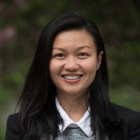 Strata Critical Medical Employee Rachel Chang's profile photo