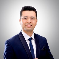 CloudFret Employee Driss Jabar's profile photo